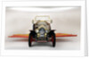 Chitty Chitty Bang Bang film car replica by Anonymous