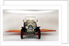 Chitty Chitty Bang Bang film car replica by Anonymous