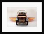 Chitty Chitty Bang Bang film car replica by Anonymous