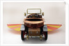 Chitty Chitty Bang Bang film car replica by Anonymous