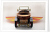 Chitty Chitty Bang Bang film car replica by Anonymous