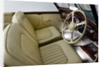 1939 Delahaye Speciale Type 135 MS by Unknown