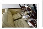 1939 Delahaye Speciale Type 135 MS by Unknown