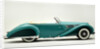 1939 Delahaye Speciale Type 135 MS by Unknown