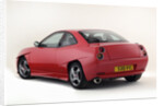 1998 Fiat Coupe by Unknown