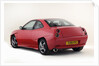 1998 Fiat Coupe by Unknown