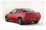 1998 Fiat Coupe by Unknown