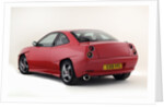 1998 Fiat Coupe by Unknown