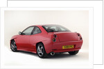 1998 Fiat Coupe by Unknown