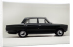 1962 Ford Consul Cortina Deluxe by Unknown