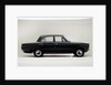1962 Ford Consul Cortina Deluxe by Unknown