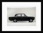 1962 Ford Consul Cortina Deluxe by Unknown