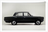 1962 Ford Consul Cortina Deluxe by Unknown