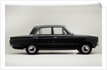 1962 Ford Consul Cortina Deluxe by Unknown