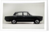 1962 Ford Consul Cortina Deluxe by Unknown