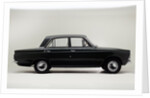 1962 Ford Consul Cortina Deluxe by Unknown