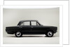 1962 Ford Consul Cortina Deluxe by Unknown