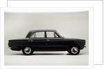 1962 Ford Consul Cortina Deluxe by Unknown