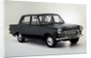 1962 Ford Consul Cortina Deluxe by Unknown