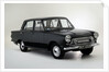 1962 Ford Consul Cortina Deluxe by Unknown