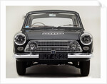 1962 Ford Consul Cortina Deluxe by Unknown