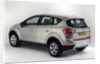 2009 Ford Kuga by Unknown