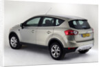 2009 Ford Kuga by Unknown