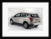 2009 Ford Kuga by Unknown
