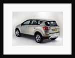 2009 Ford Kuga by Unknown