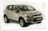 2009 Ford Kuga by Unknown