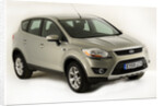 2009 Ford Kuga by Unknown