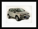 2009 Ford Kuga by Unknown