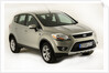 2009 Ford Kuga by Unknown