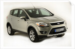 2009 Ford Kuga by Unknown