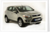 2009 Ford Kuga by Unknown