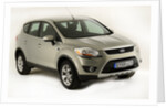 2009 Ford Kuga by Unknown