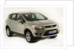 2009 Ford Kuga by Unknown