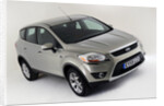 2009 Ford Kuga by Unknown