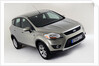 2009 Ford Kuga by Unknown