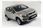 2009 Ford Kuga by Unknown