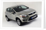 2009 Ford Kuga by Unknown