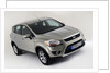 2009 Ford Kuga by Unknown
