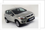 2009 Ford Kuga by Unknown