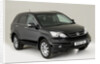 2010 Honda CRV by Unknown