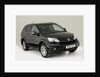 2010 Honda CRV by Unknown