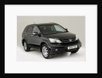 2010 Honda CRV by Unknown