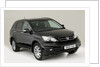2010 Honda CRV by Unknown