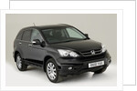 2010 Honda CRV by Unknown