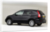 2010 Honda CRV by Unknown