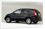2010 Honda CRV by Unknown